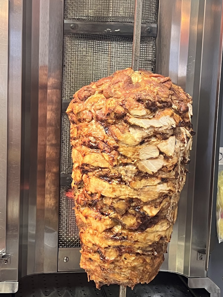 Ata Shawarma (Halal) - შაურმა Borjomi Photos 2